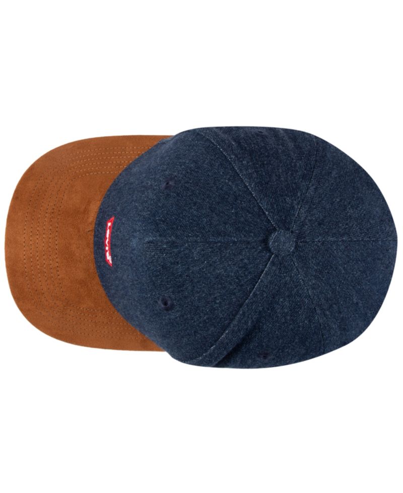 Men's Essential Baseball Hat