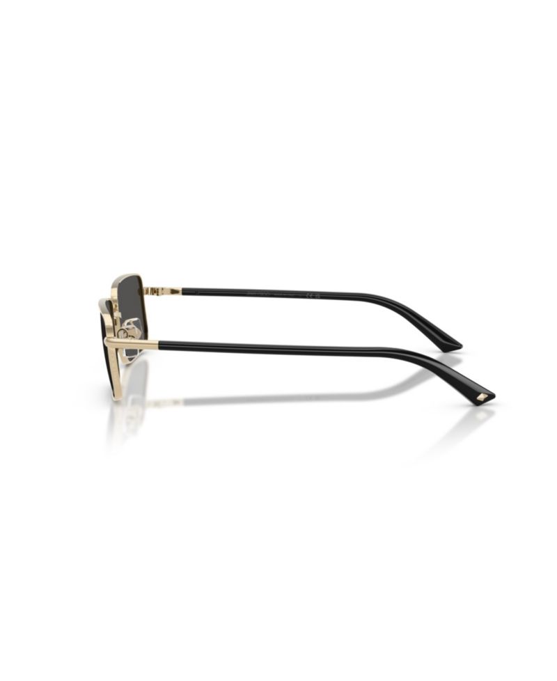 Women's Rectangle Sunglasses, JC4027