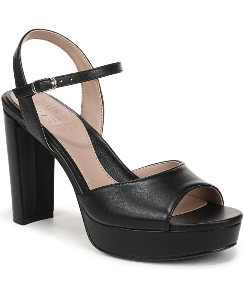 Women's Marigold Strappy Sandals