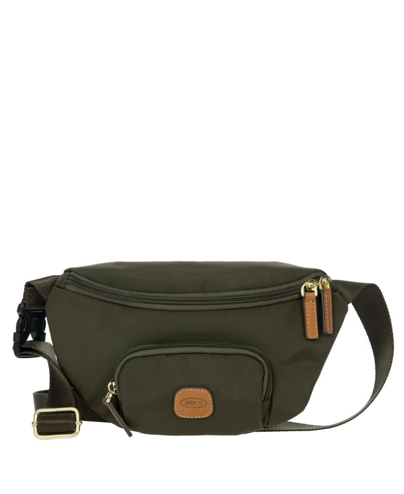 Milano X-TRAVEL Belt Bag