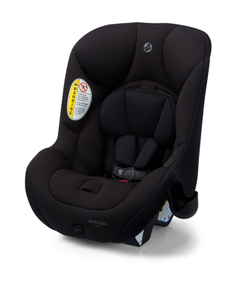 Romi Baby and Toddler 2-in-1 Convertible Car Seat