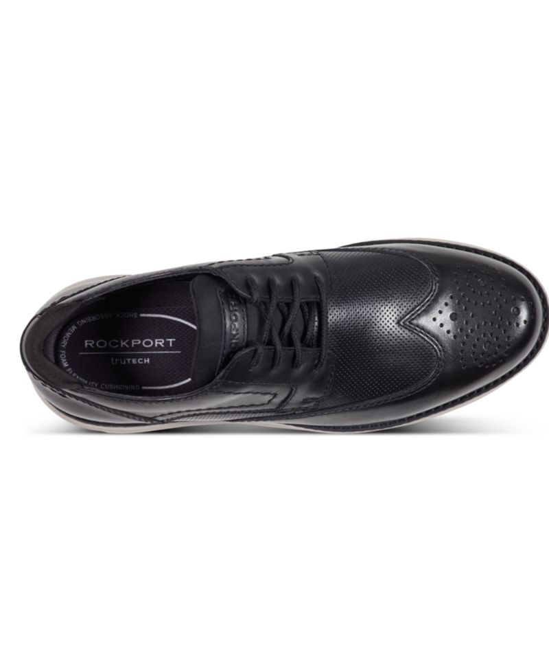 Men's Coltin Dress Wingtip Derby Shoes