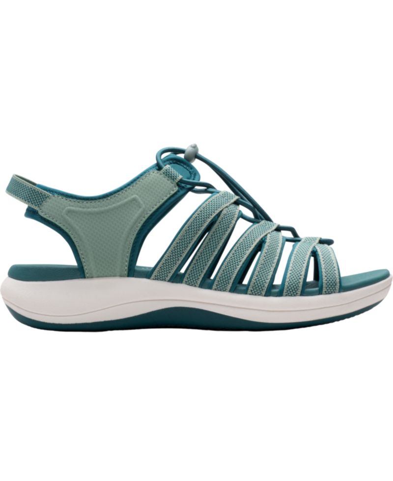 Women's Cloudsteppers Mira Mabel Open Toe Sandals