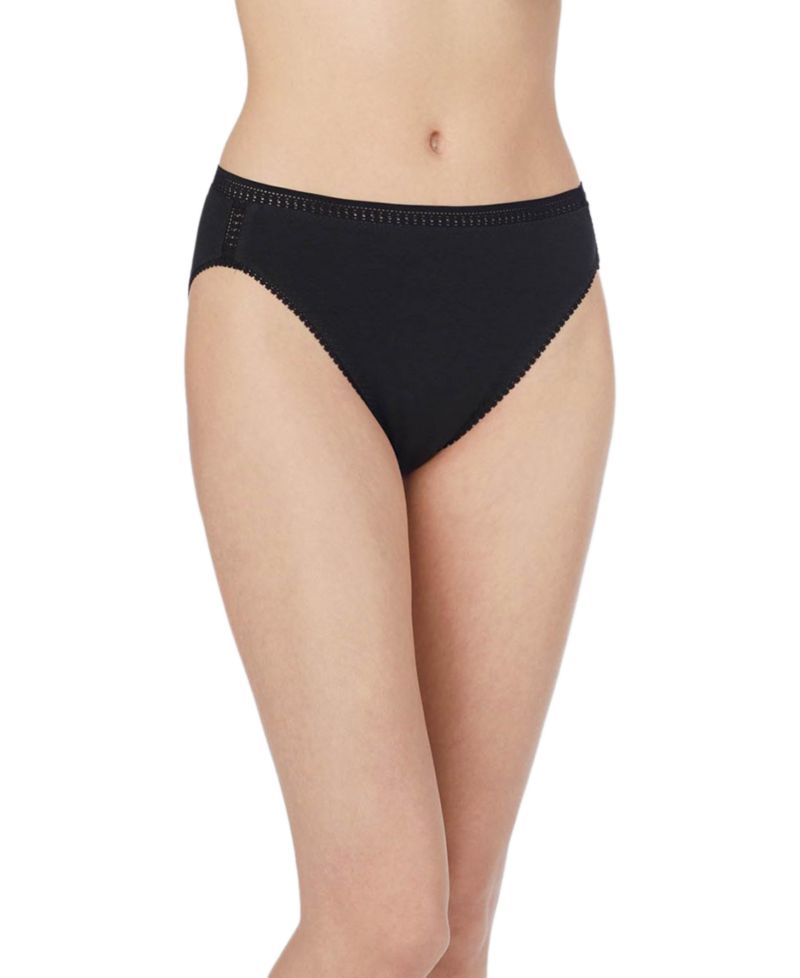Women's Cabana Cotton Hip Brief Underwear 024304