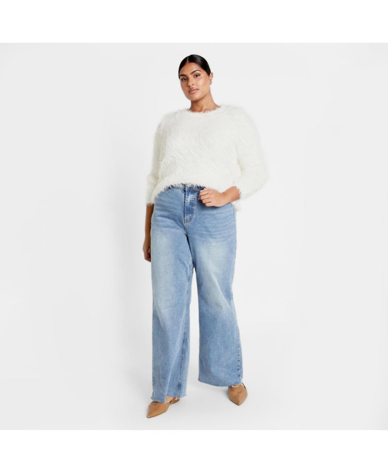 Plus Size Jules Jumper