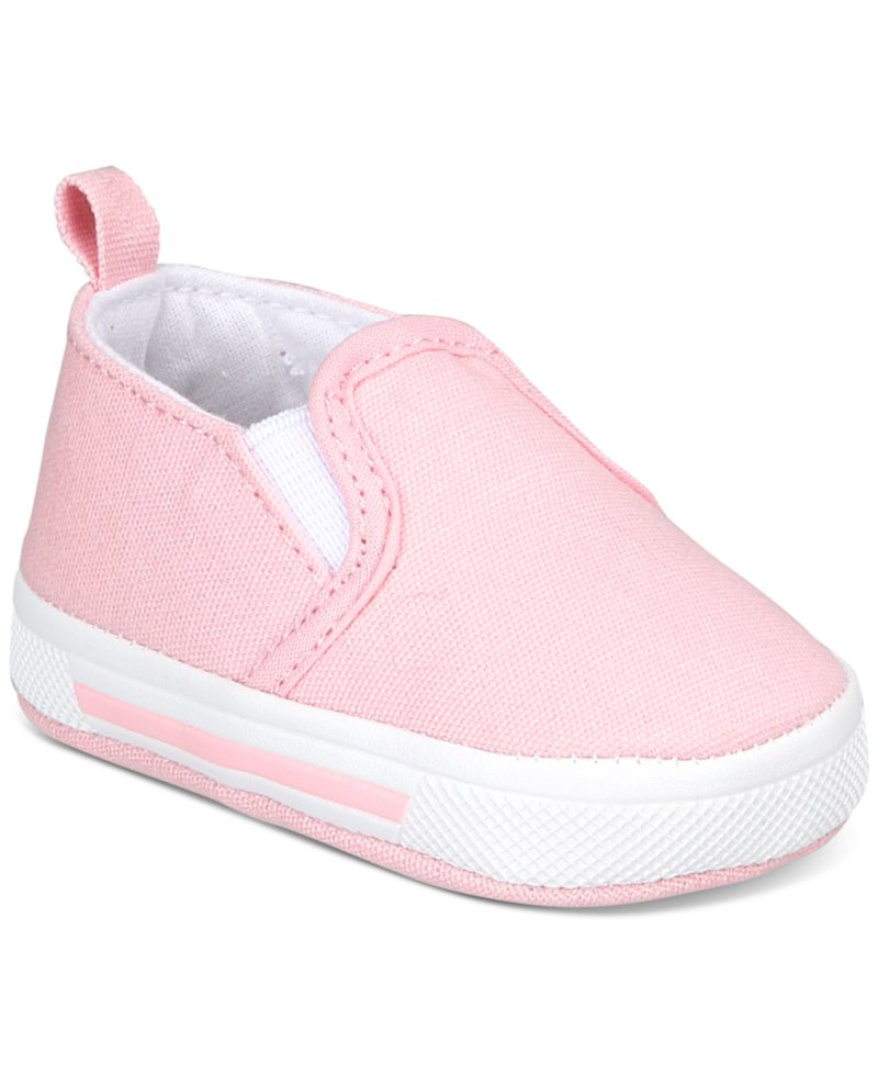 Unisex Slip On Soft Sole Shoes