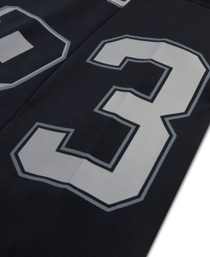 Boys' 4-20 JDB 23 Long-Sleeve Graphic Hockey Jersey T-Shirt