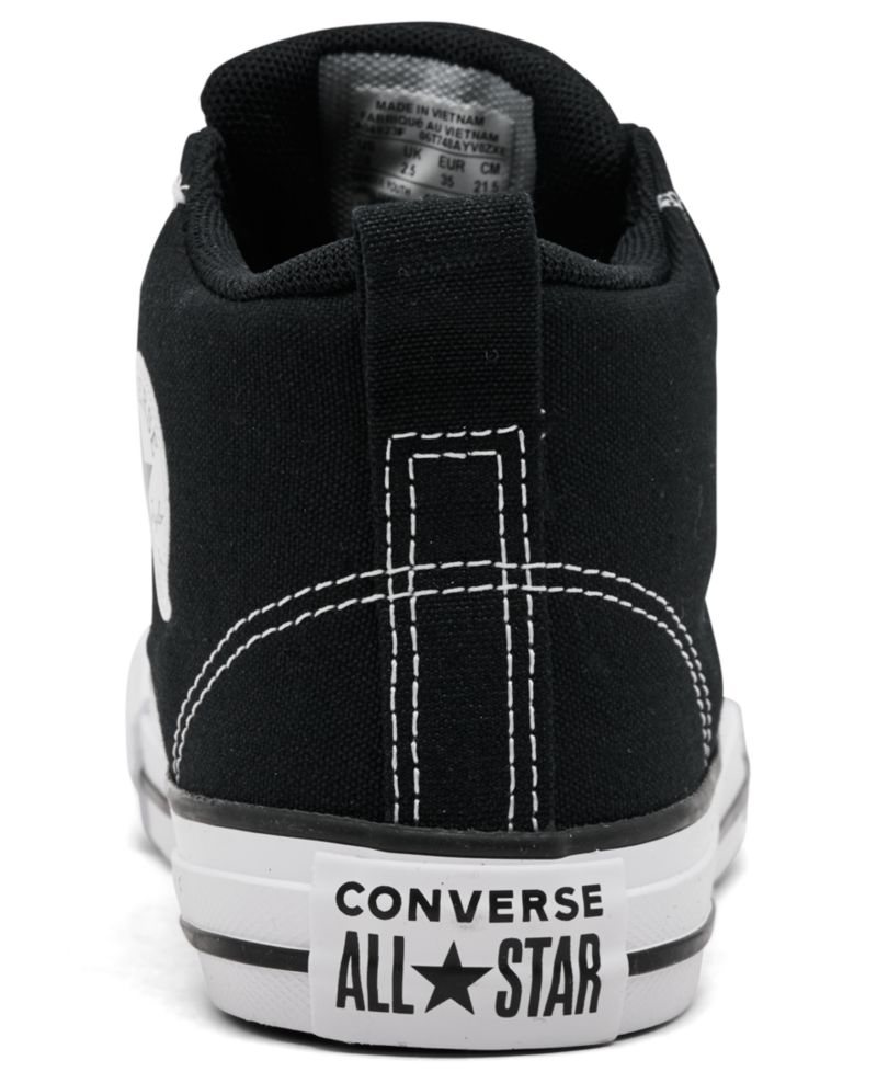 Повседневные кроссовки Little Kids Chuck Taylor All Star Malden Street от Finish Line