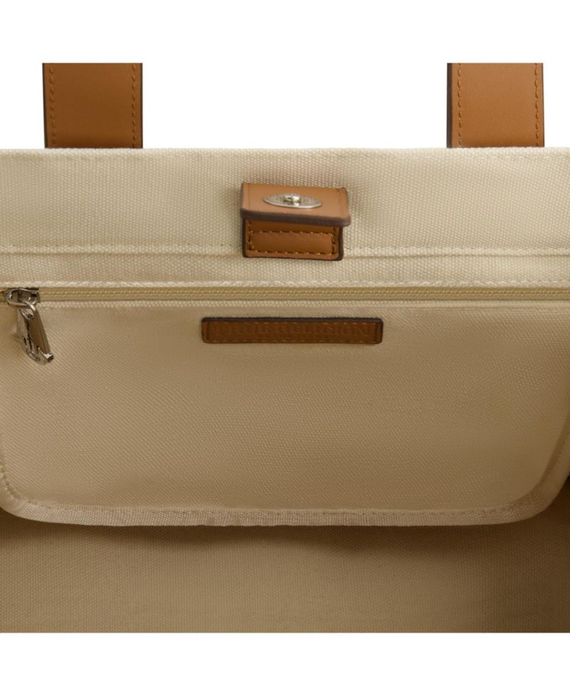 Medium Buddha Pocket Tote