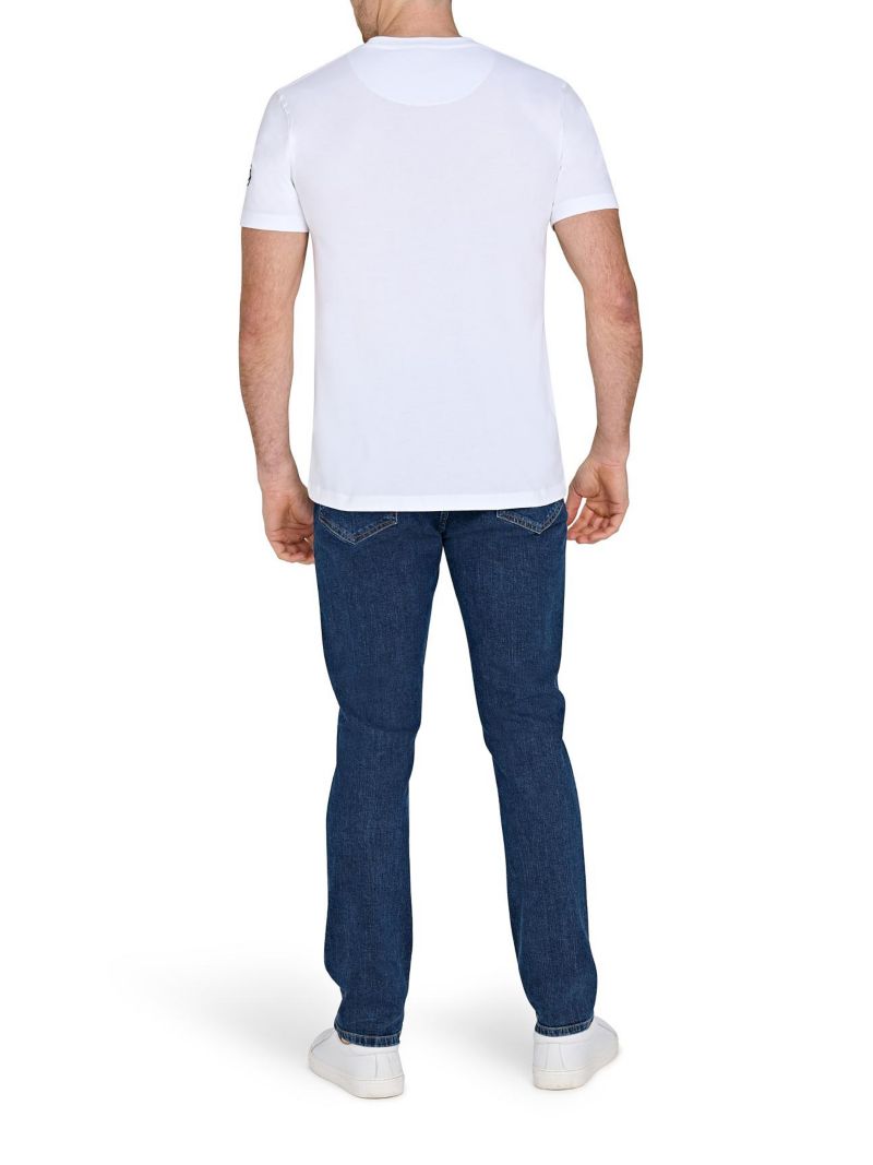 Men's YFC Eat Sleep Farm T-Shirt