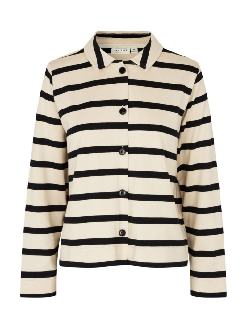 Women's Button up sweater