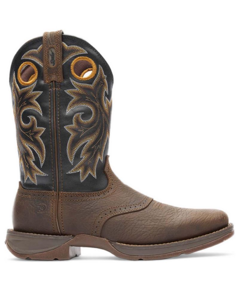 Men's Rebel with InsulKul Western Boot.