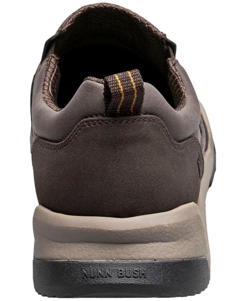 Men's Kore Cliffside Moc-Toe Loafers