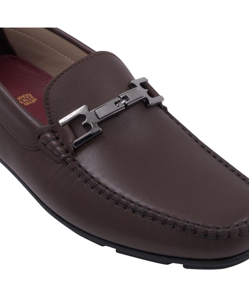 Men's Taso Slip On Loafers