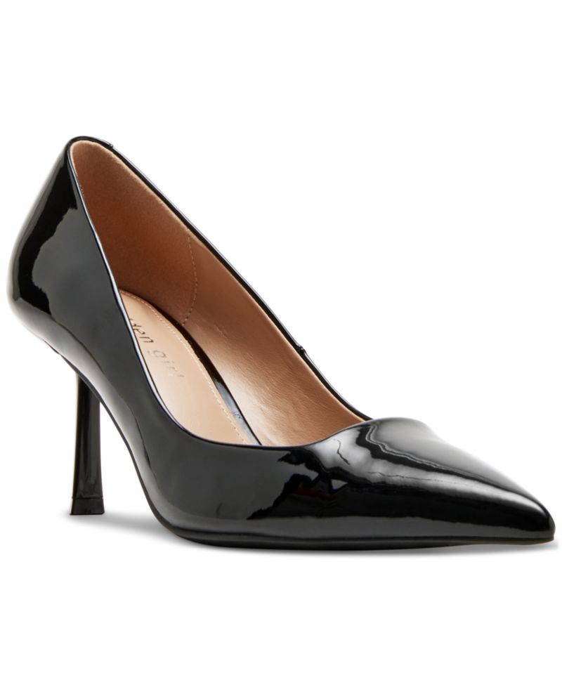 Women's Brynn Pointed Toe Pumps