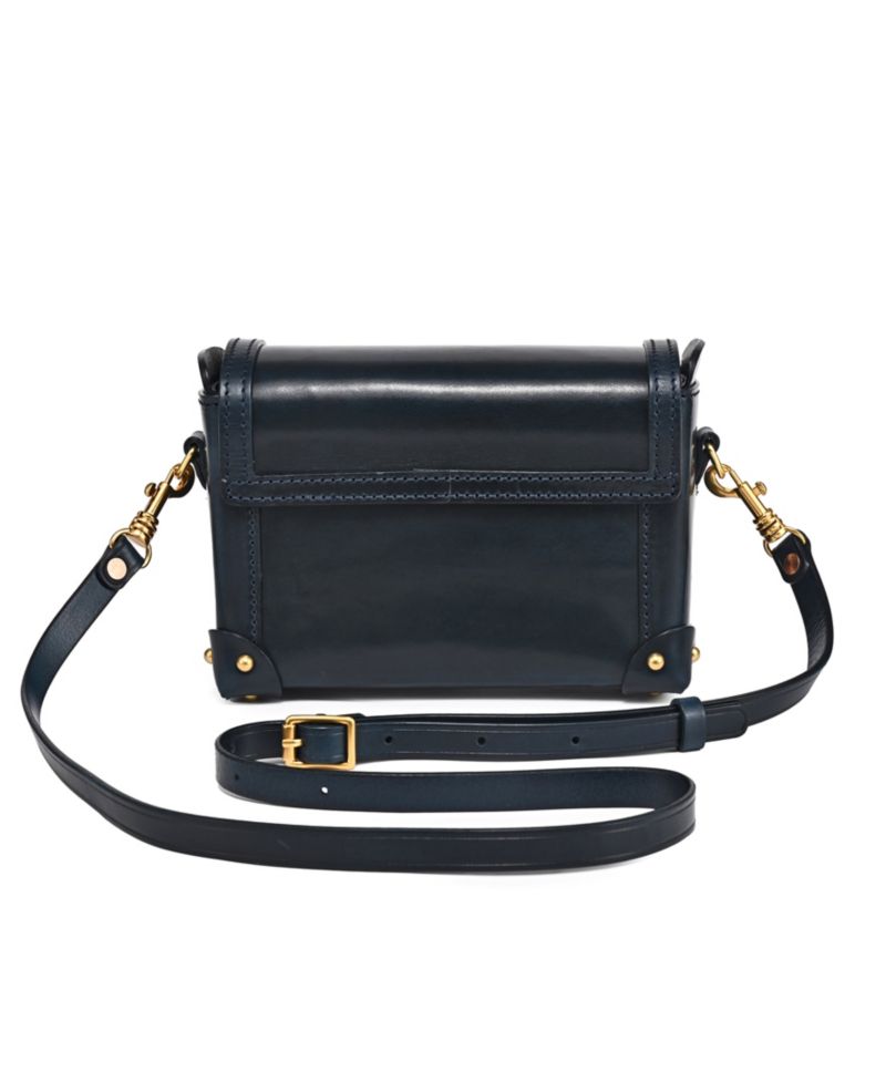 Azalea Vintage Case Crossbody Bag
