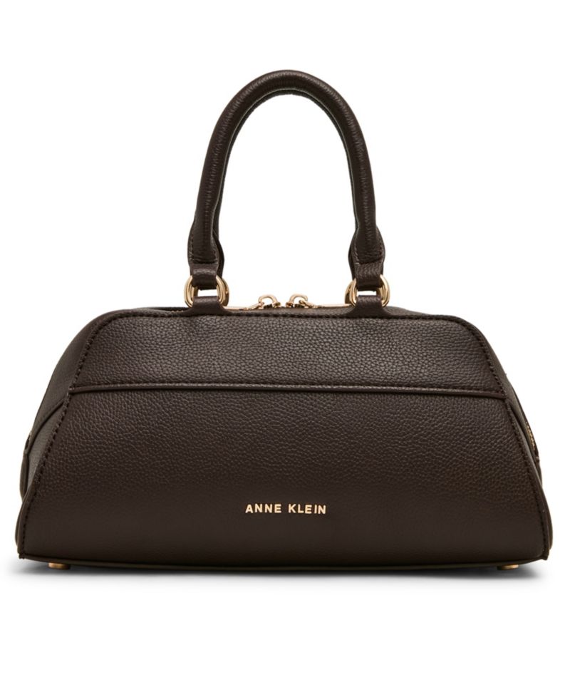 Tortoise Small Satchel Handbag