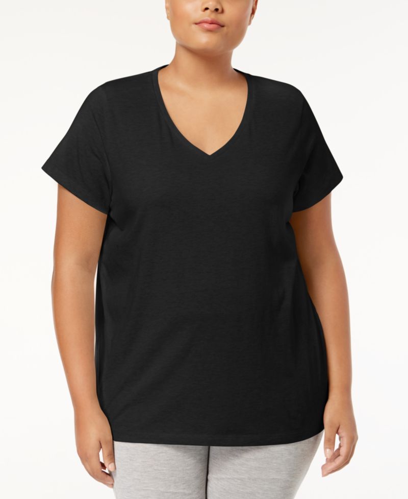 Sleepwell Basic Tee and Pant Separates with Temperature Regulating Technology