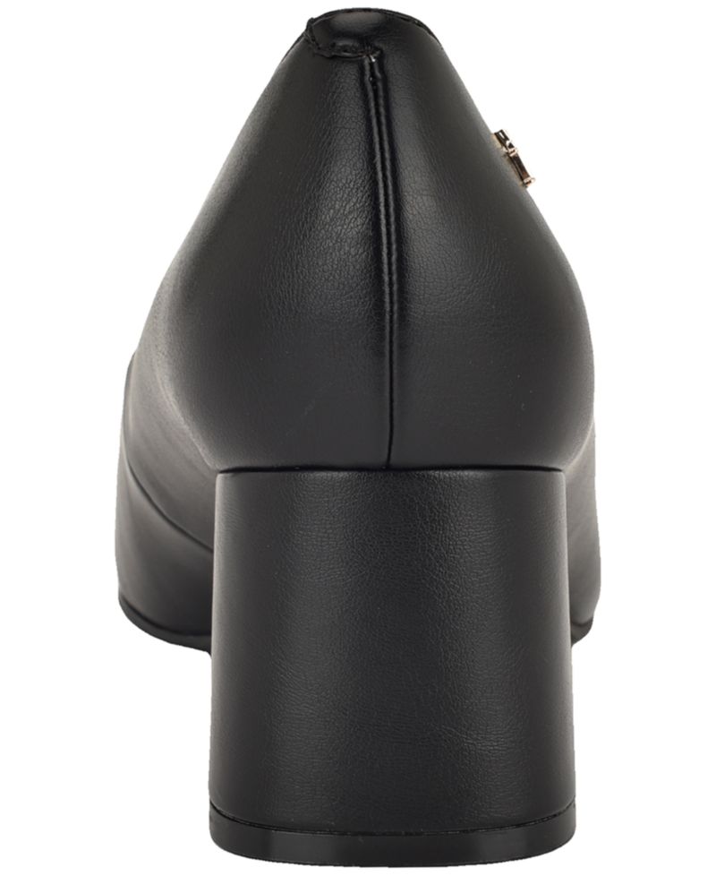 Women's Opheili Classic Block Heel Pumps