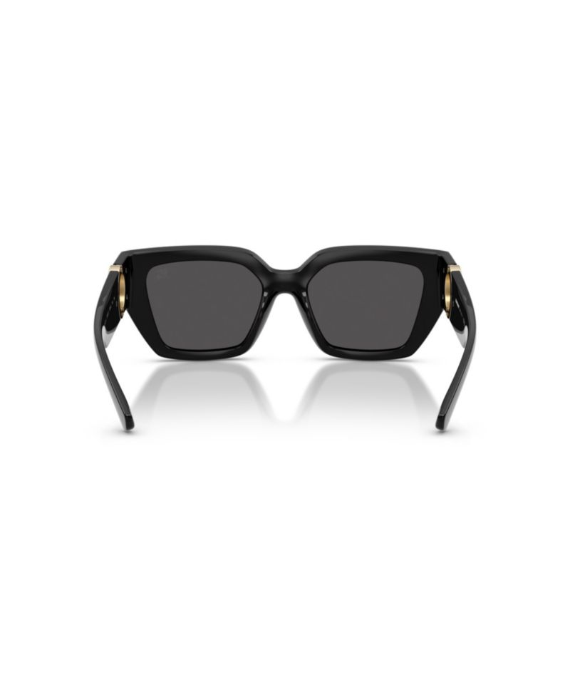 Women's Square Sunglasses, BE4472U