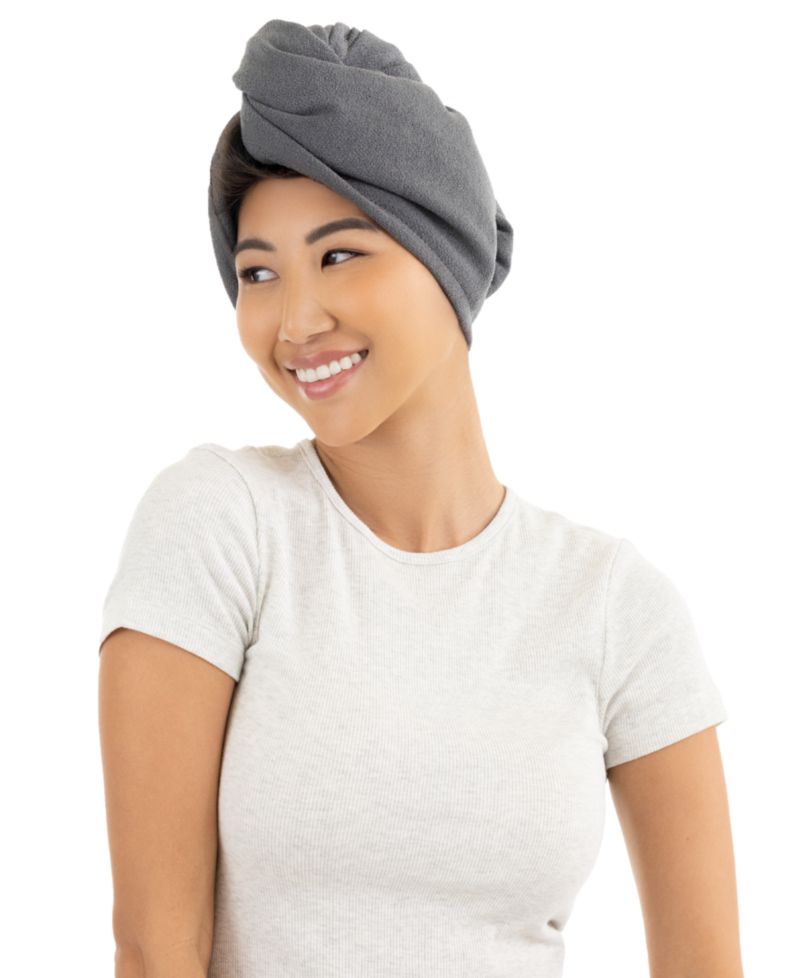 Dry Martini Microfiber Hair Wrap
