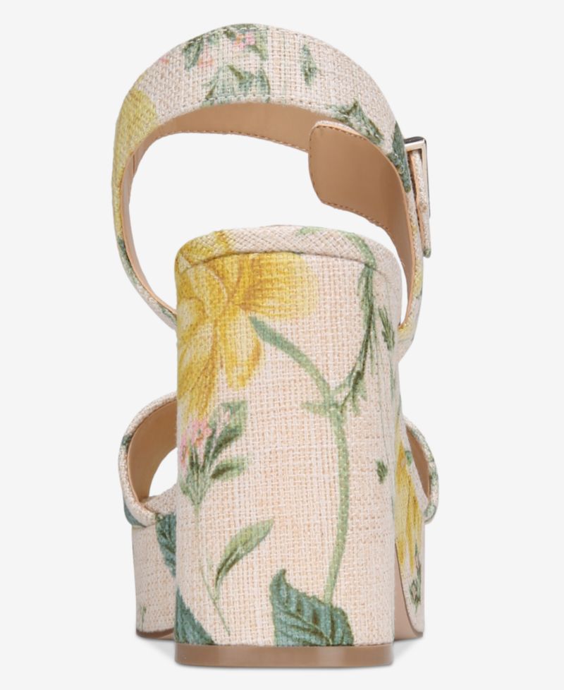 Women's Whillow Block Heel Dress Sandals