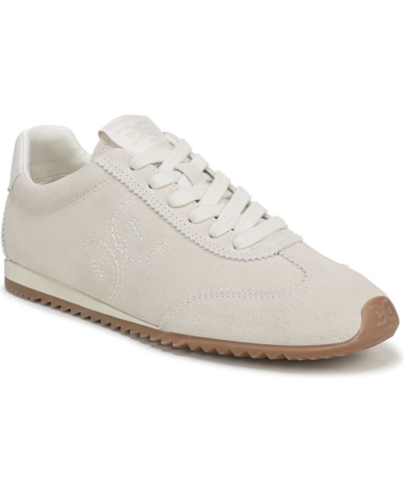 Women's Isella Lace-Up Sneakers
