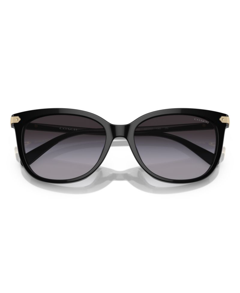 Women's CL926 Sunglasses, Gradient HC8378U