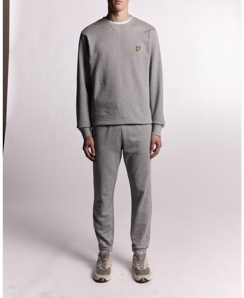 Men's Slim Sweat Pant