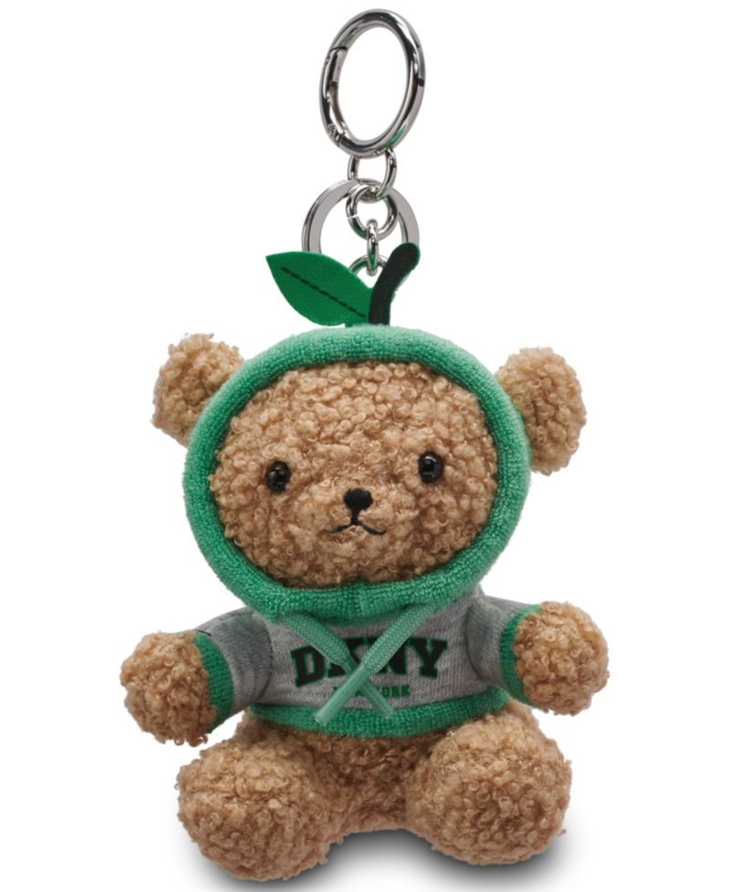 Accessories Boxed Bear Mini Charm
