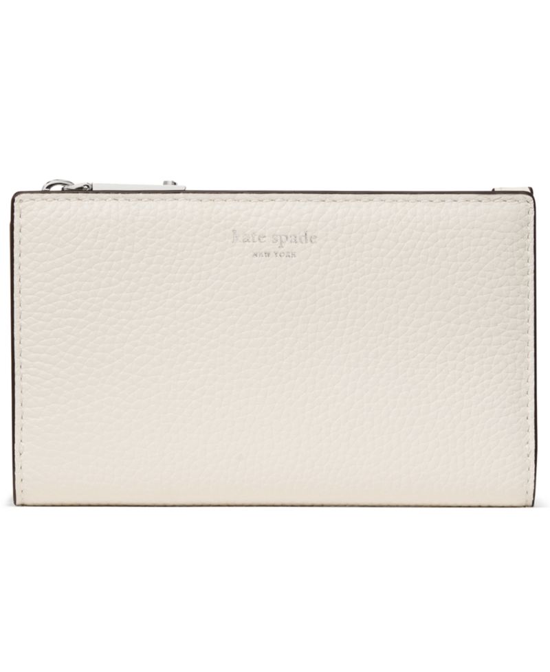 Devin Leather Bifold Wallet
