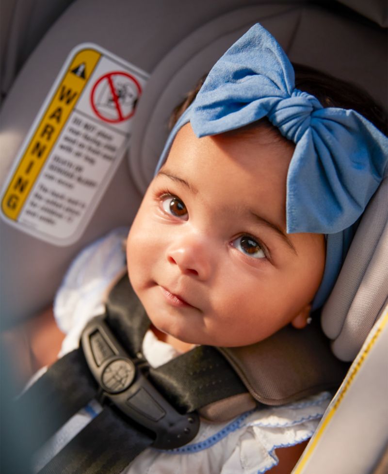 Baby Mico Pro+ Car Seat