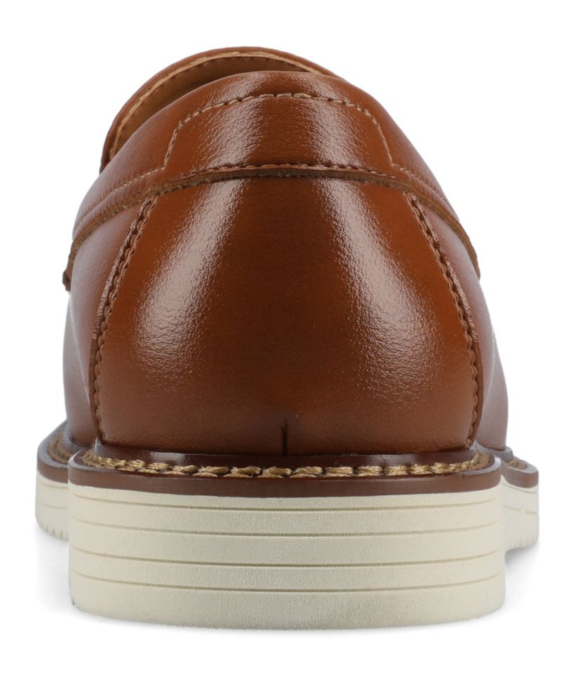 Мужская модельная обувь-мокасины ONeal Comfort Loafer
