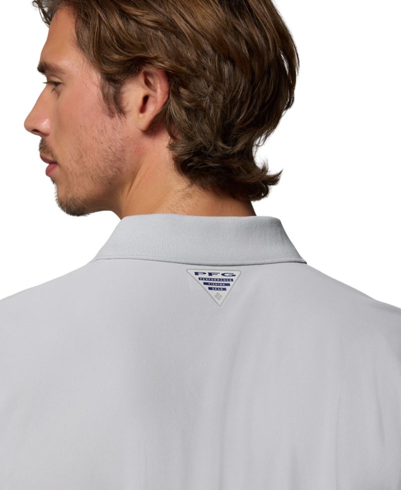 Men's Freezer Regular-Fit Polo Shirt