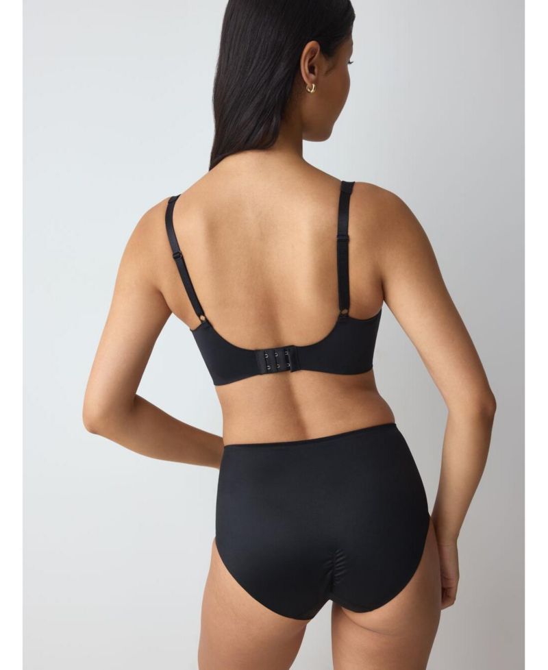 Women's True Shape Sensation Wireless Minimizer Bra