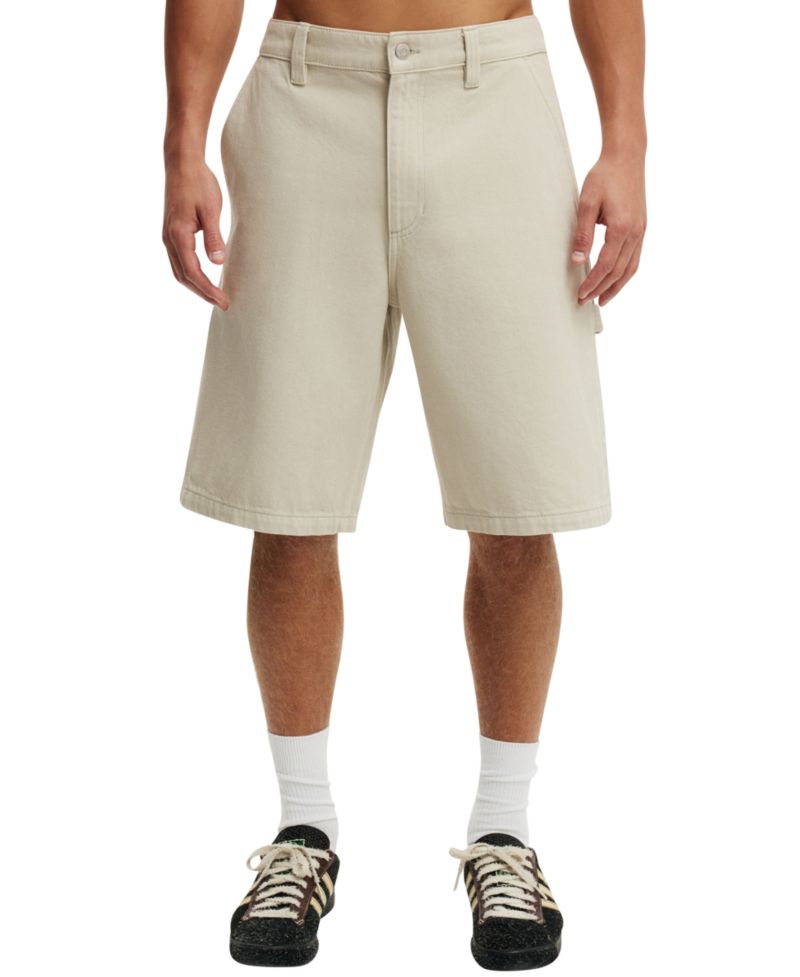 Men's 9" Baggy Worker Shorts