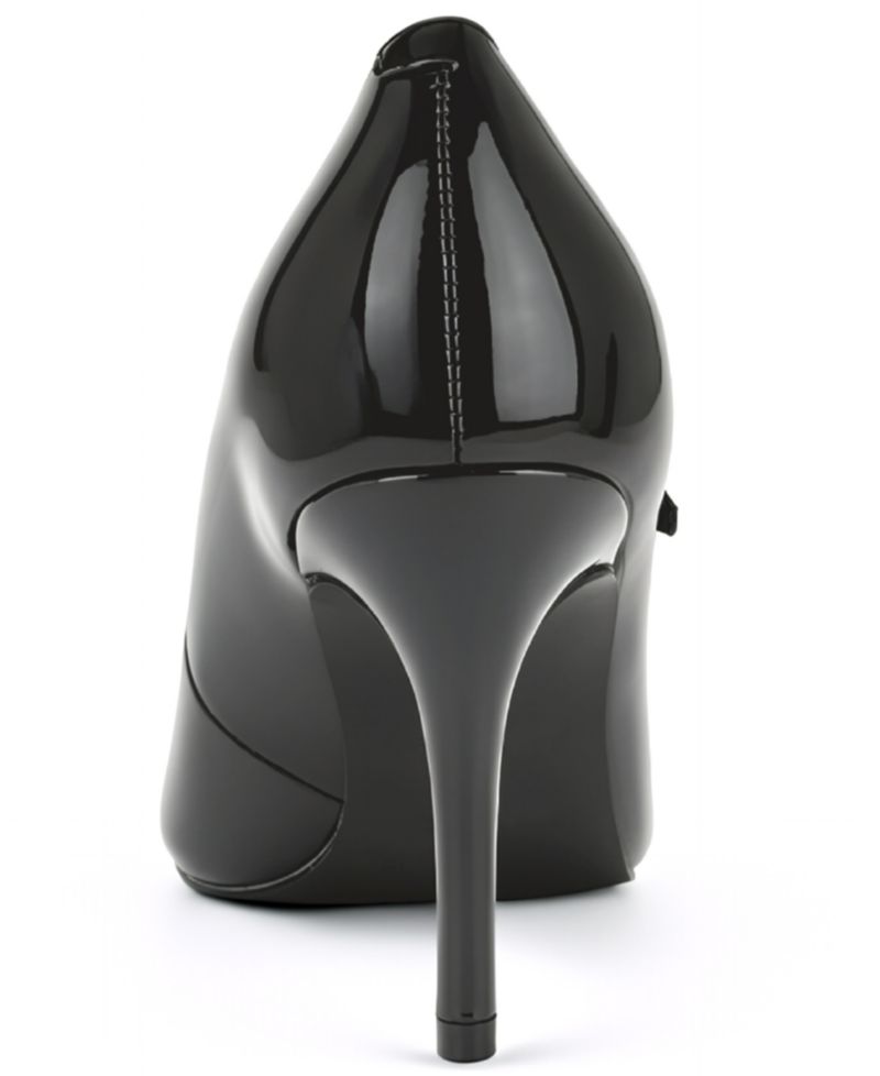 Women's Gorjus Mary Jane Stiletto Dress Pumps