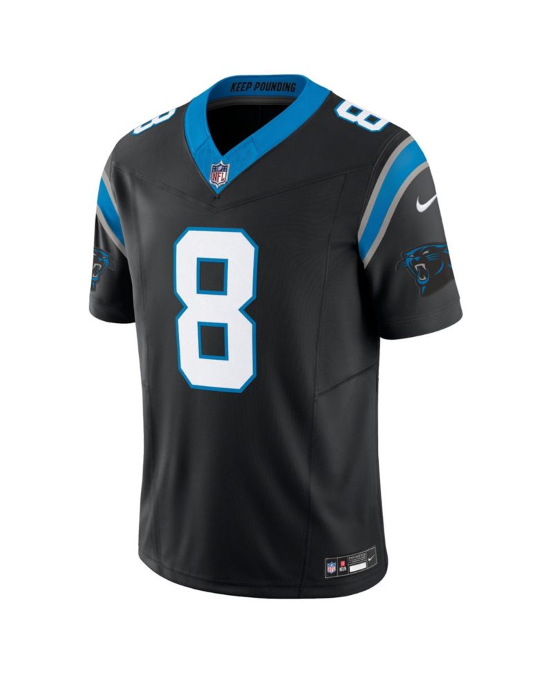 Men's Jaycee Horn Carolina Panthers Vapor F.U.S.E. Limited Jersey