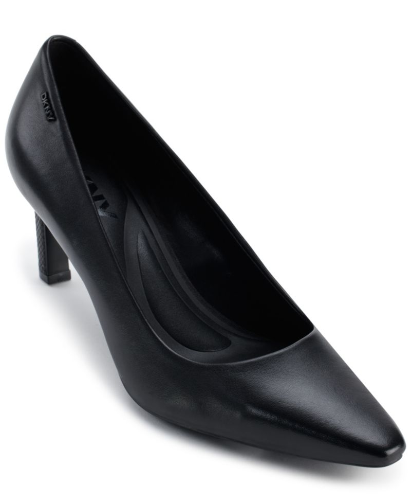 Women's Charlie Slip-On Pumps
