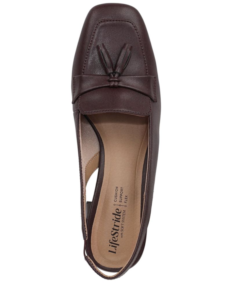 Women's Clarissa Slingback Pumps