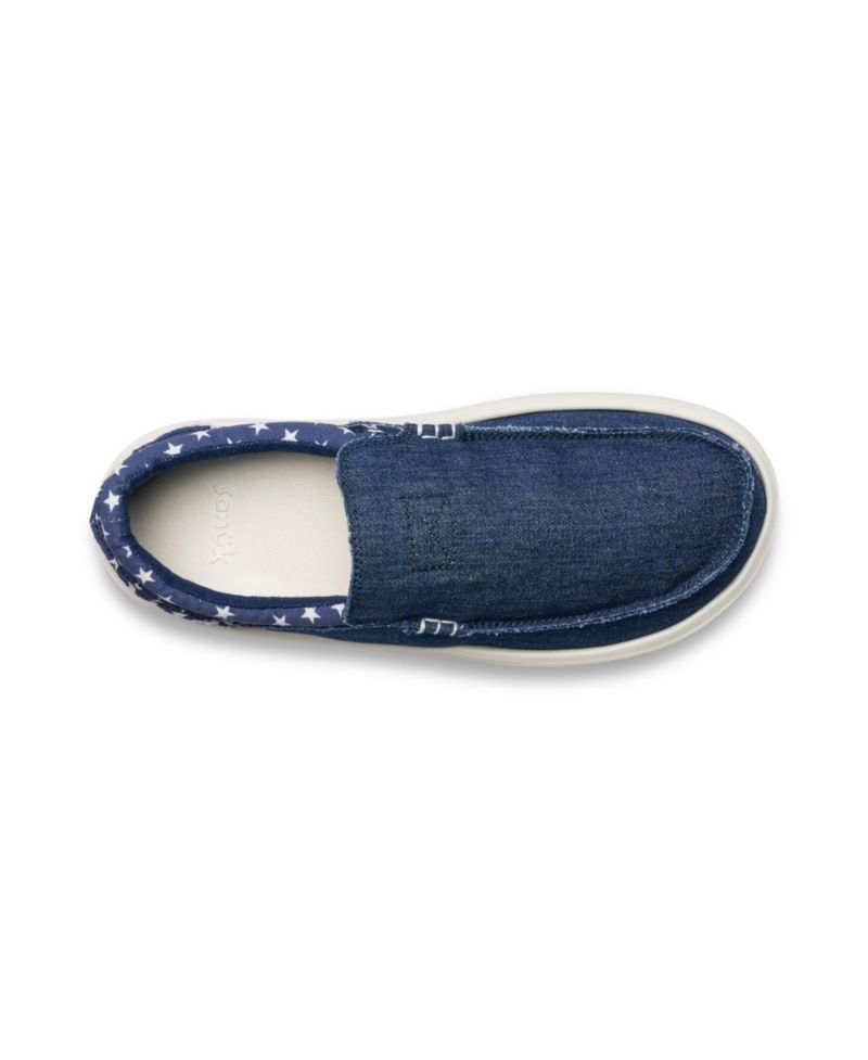 Men's Chiba Novelty Loafers