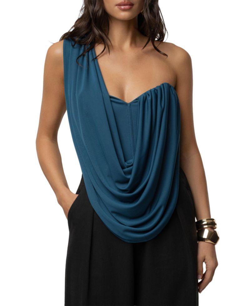 Women's Night Bloom Bodysuit