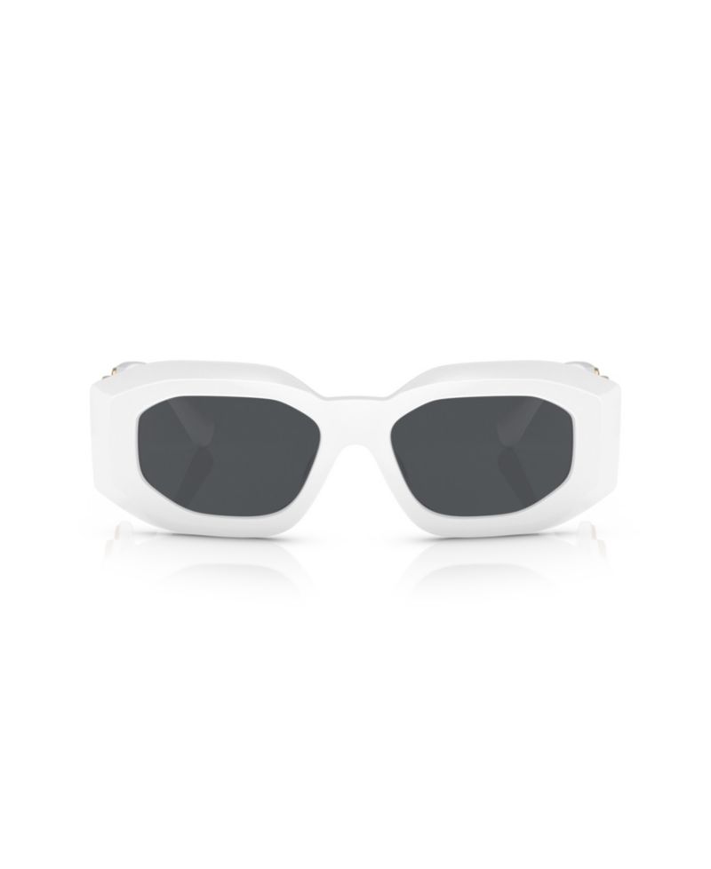 Men's Geometric Sunglasses, VE4425U