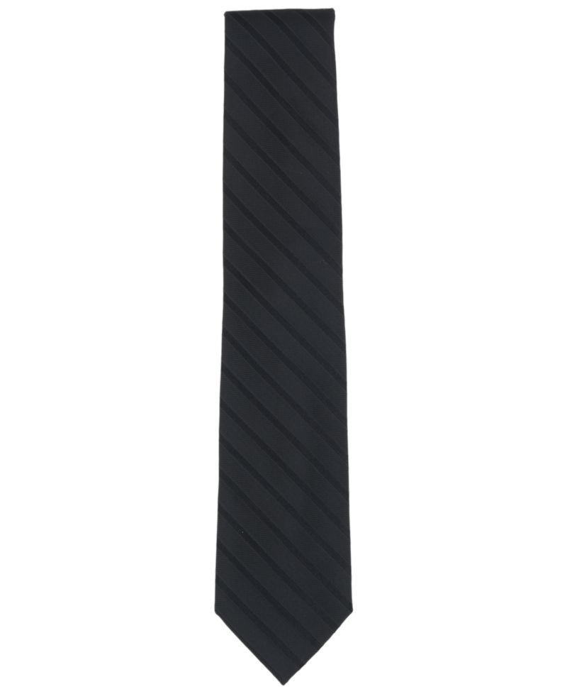 Men's Bertaud Stripe Tie