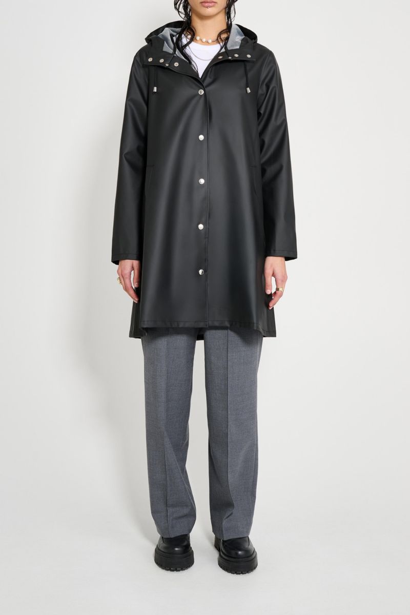 Women's Mosebacke Lightweight Raincoat