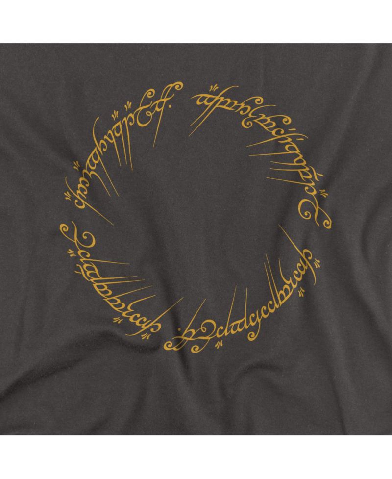 Men's The One Ring T Shirt