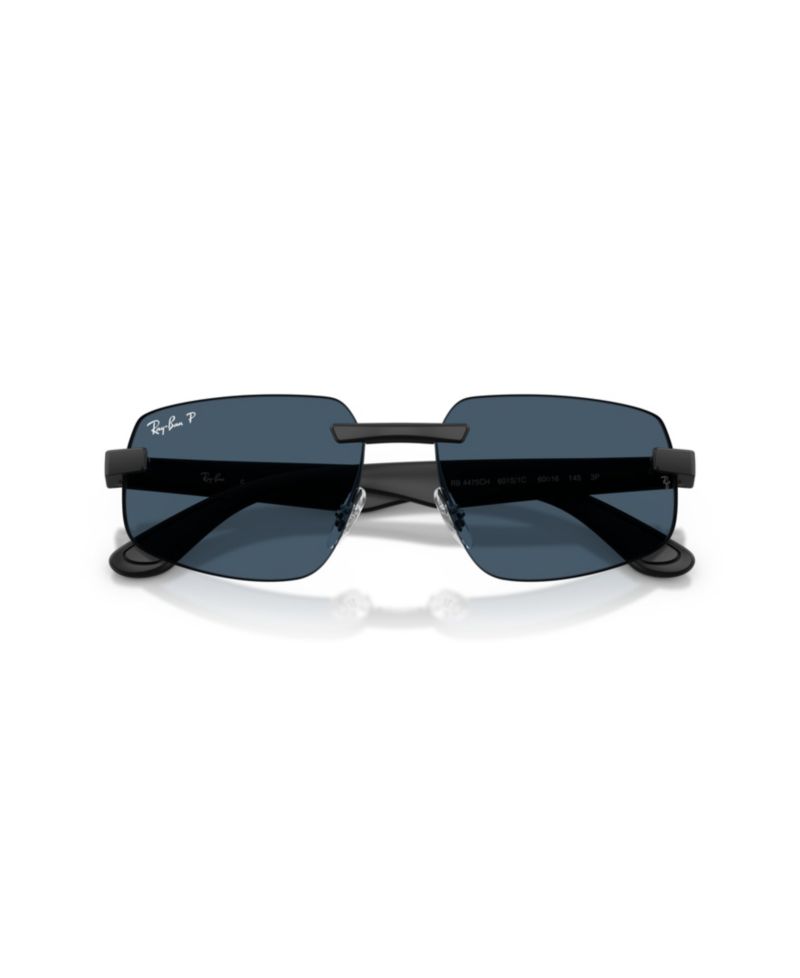 Unisex Polarized Sunglasses, RB4475CH