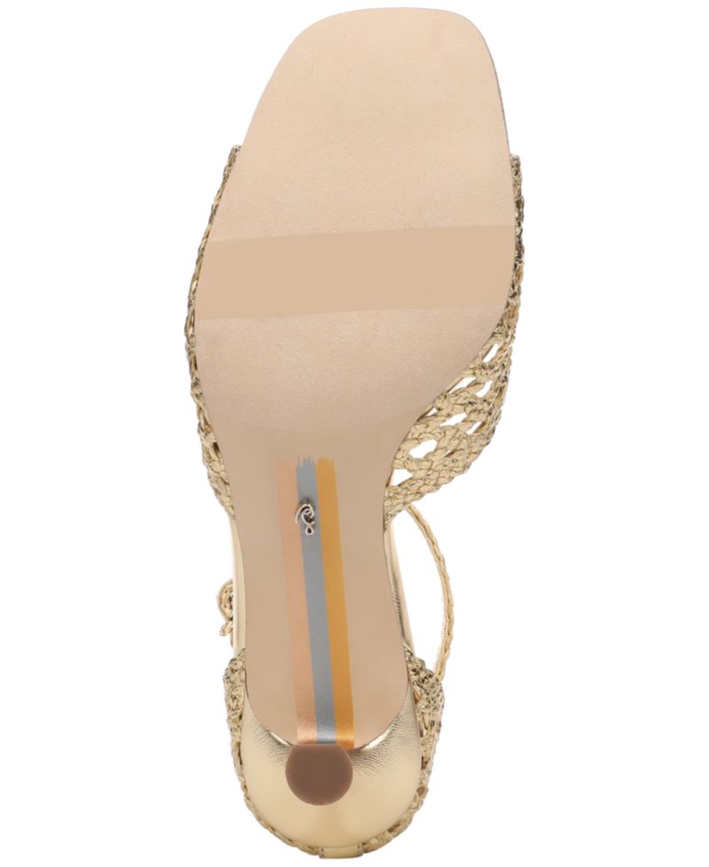 Women's Peyton Strappy Sandals
