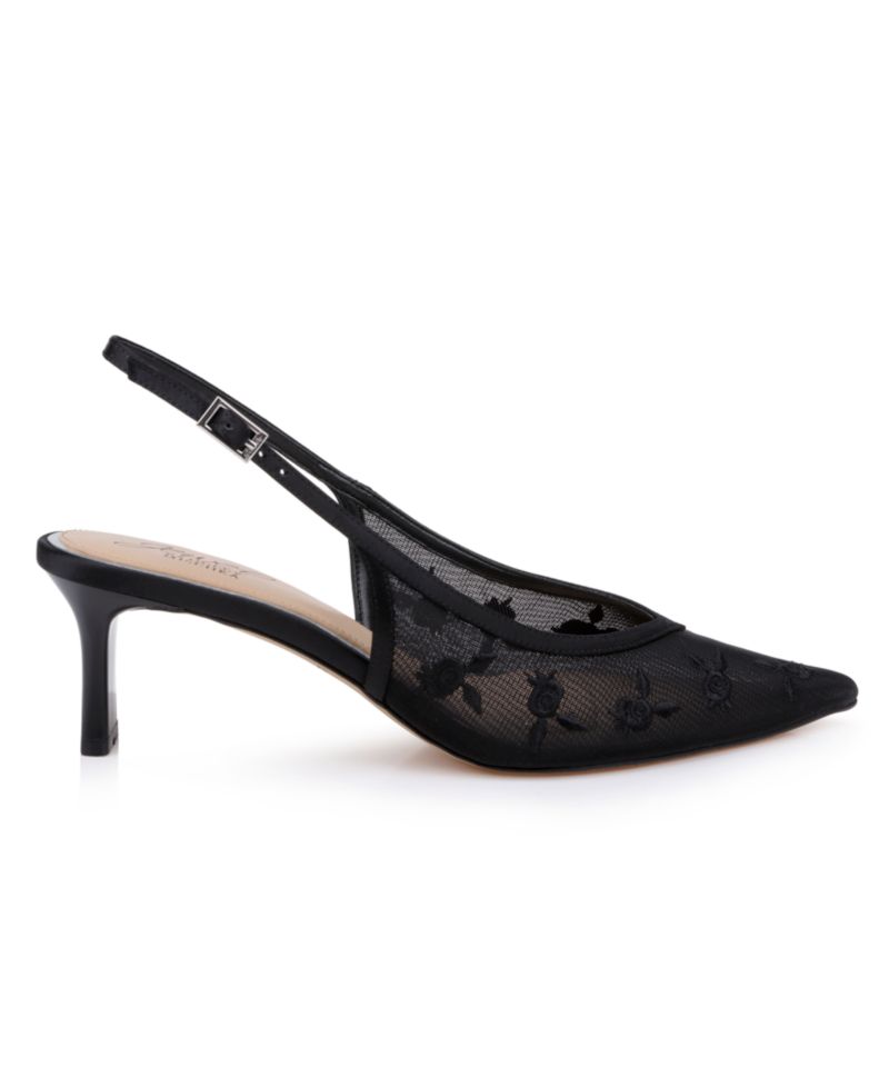 Women's Zahra II Slingback Pumps