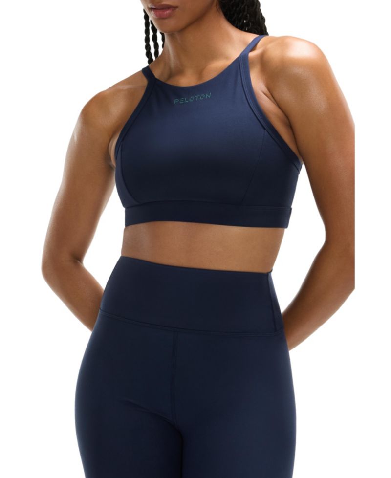 Women's Cadent Racer Front Bra